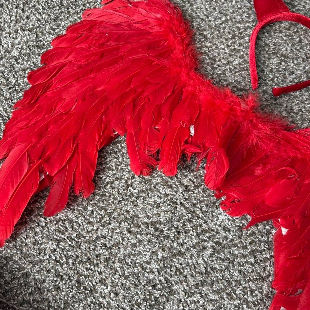 Devil Costume Set - image 3